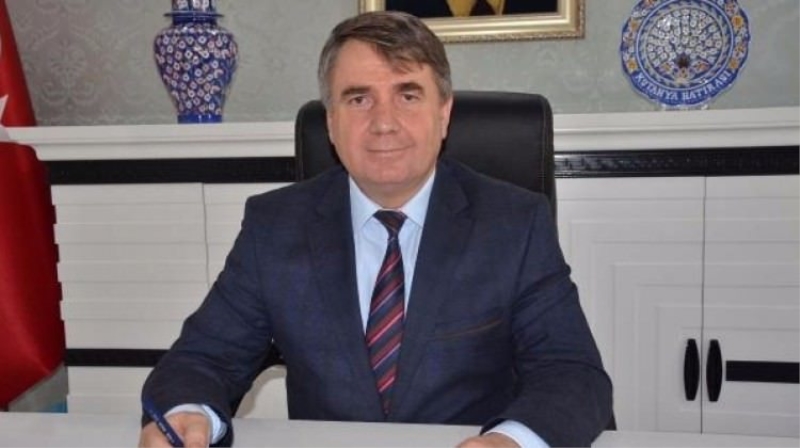 Arınç'ın kayınbiraderi de görevden uzaklaştırıldı