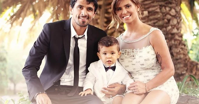 Arjantinli futbolcu cinayete teşebbüsle suçlanıyor