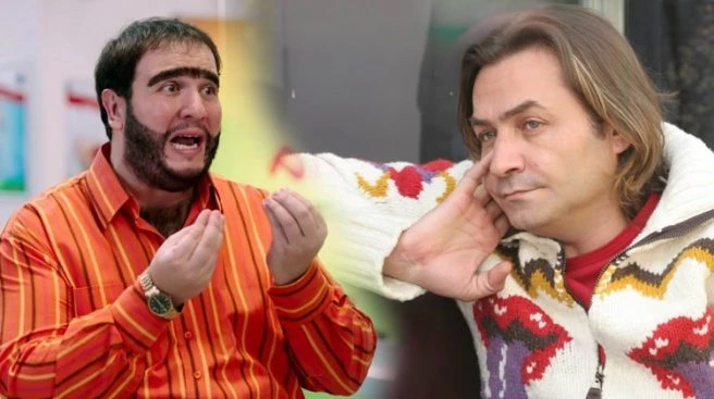 Armağan Çağlayan `Recep İvedik?in senaryosu ilk bana geldi!`