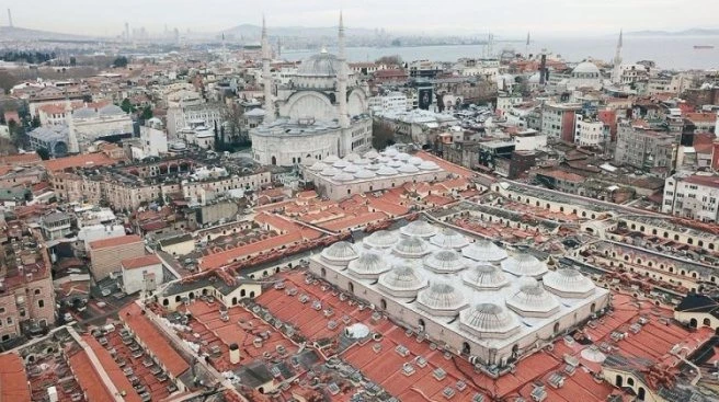 ARTIK 100 YIL SU BASMAYACAK