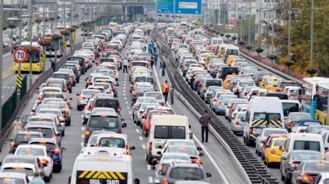 Artık kendi aracınızda da yapamayacaksınız