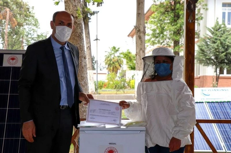 Artık 