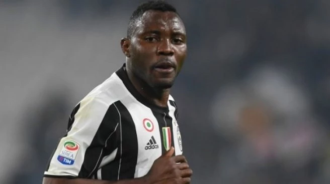 Asamoah`tan Galatasaray cevabı!