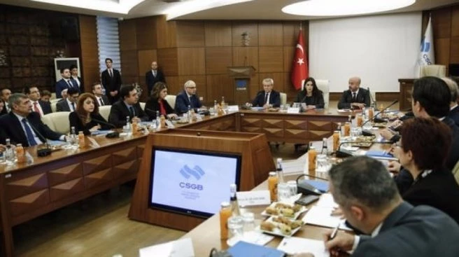 ASGARİ ÜCRET İÇİN İKİNCİ TOPLANTI YARIN