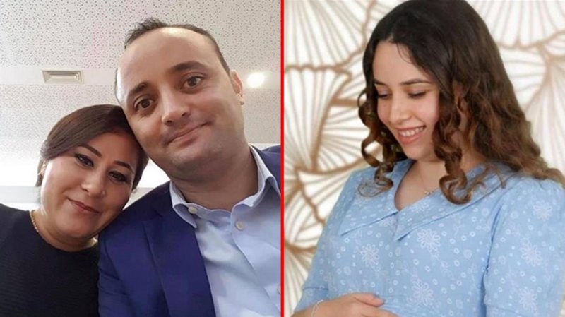 Aşı yaptırmayan iki anne koronadan öldü! Geride 3 bebek öksüz kaldı