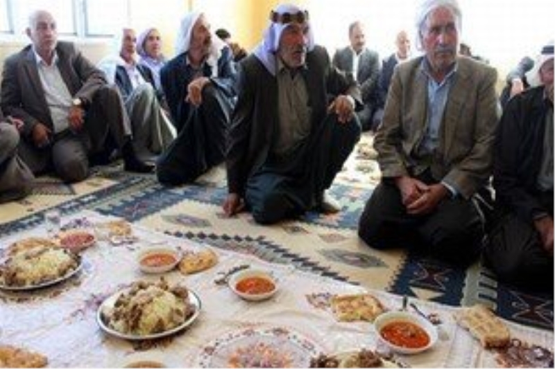 Aşiretlerden `İngiliz iddiası`na sert tepki
