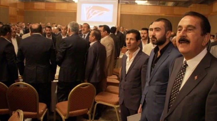 Aşiretlerden yeni açıklama: Böyle bir şey...