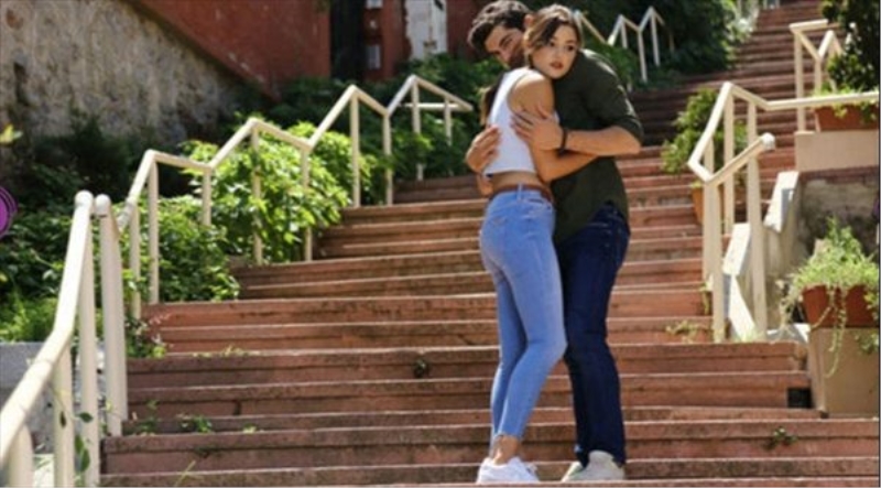 Aşk Laftan Anlamaz 5. yeni bölüm 3. fragmanı yayında!