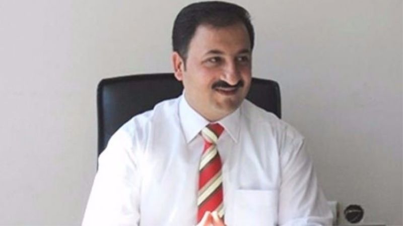 Aşkale Belediyesi'nin yeni başkanı belli oldu