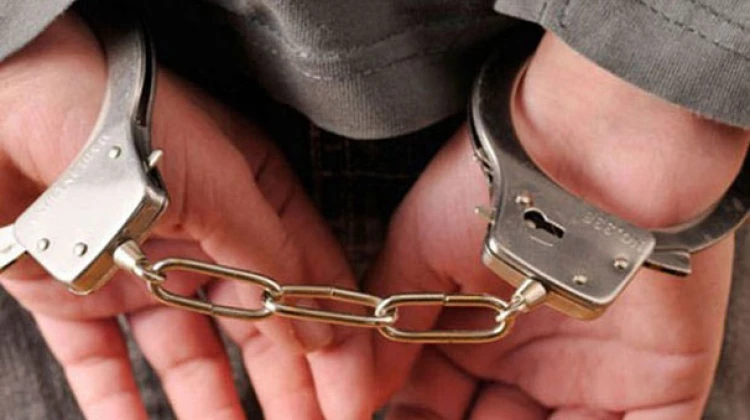 Askeri ataşe FETÖ soruşturmasında tutuklandı