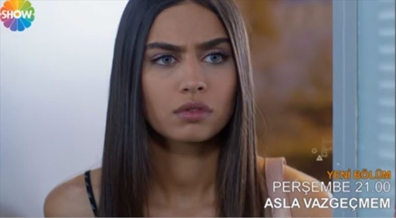 Asla Vazgeçmem 55. yeni bölüm fragmanında Fikret köşeye sıkışıyor!
