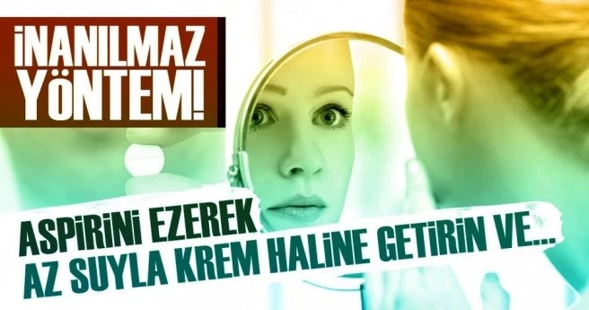 Aspirinin faydaları nelerdir?
