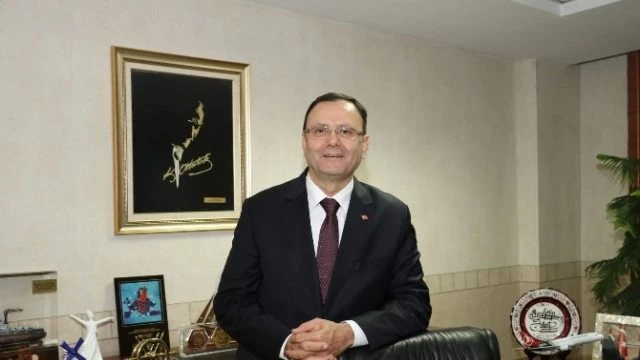 Aşut: `Tüm Sorunların Temelindeki Tek Neden Yetersiz Eğitim`