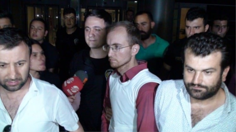 Atalay Filiz'e sürpriz avukat