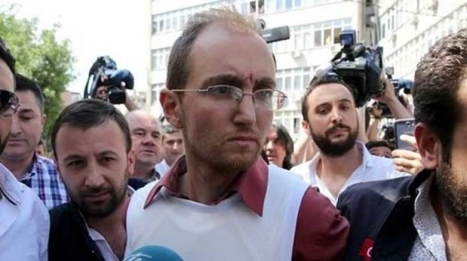 Atalay Filiz davasında yeni gelişme!