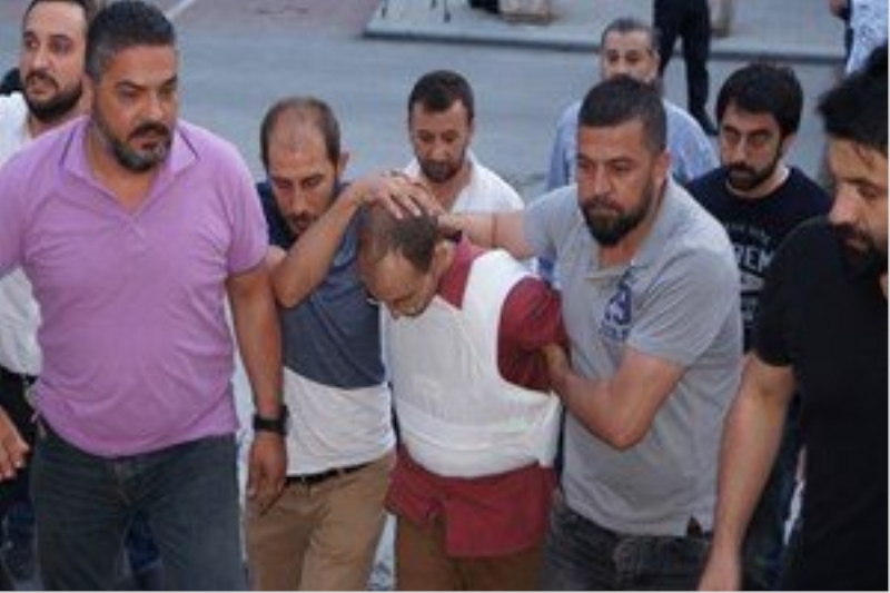 Atalay Filiz`in ilk gece ilk sözü bu oldu!..