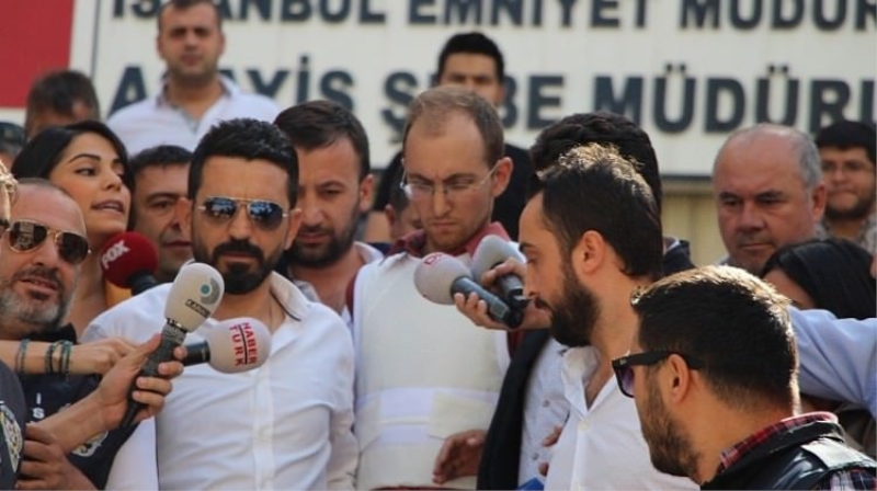 Atalay Filiz serbest kalabilir