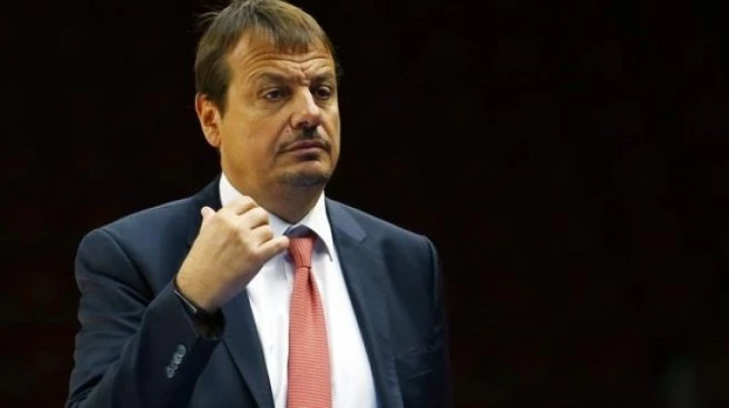 Ataman: İyi oynadığımız bir maçı kazanamadık