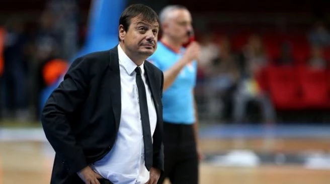 Ataman: Söyleyecek bir şey yok