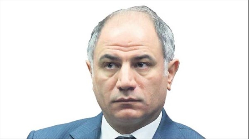 ?Atamayın diye uyardım?