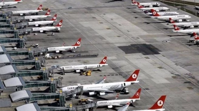 Atatürk Havalimanı arazisine ne yapılacak?