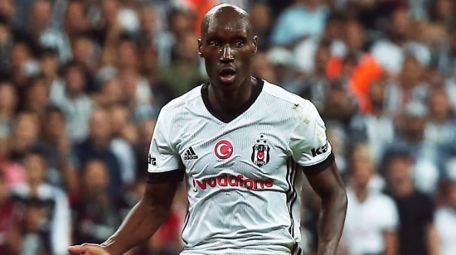 Atiba abarttı! 14/15 sezonu başından bu yana...