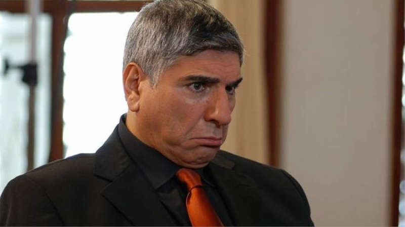Atilla Olgaç yıllar sonra 'Kurtlar Vadisi' itirafı