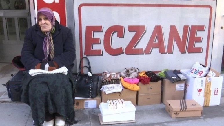 ATTIĞI İMZALAR HAYATINI KARARTTI