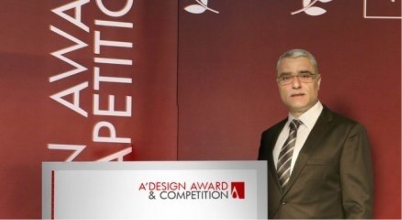 Aura Su Arıtma ödüle doymuyor