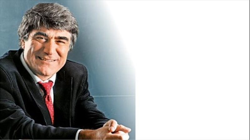 Avcı?dan Dink davasına mektup