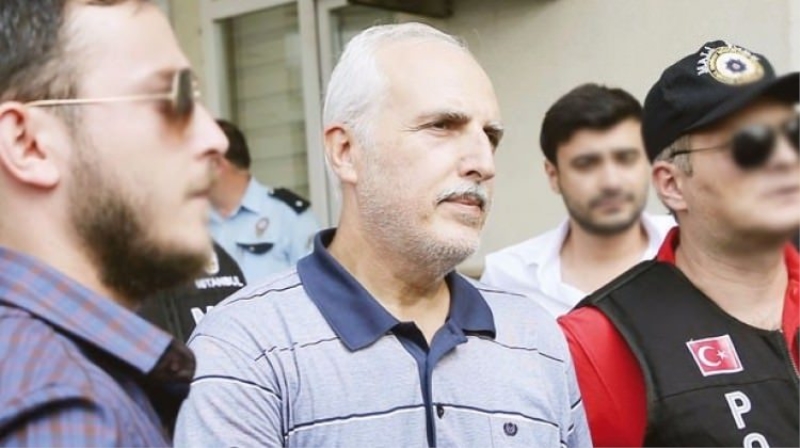 Avni Mutlu'nun ifadesi ortaya çıktı