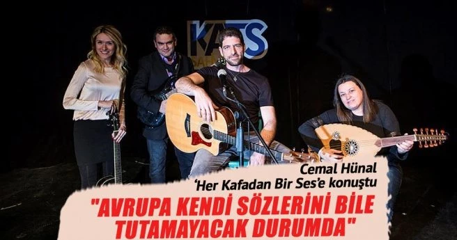 Avrupa kendi sözlerini bile tutamayacak durumda