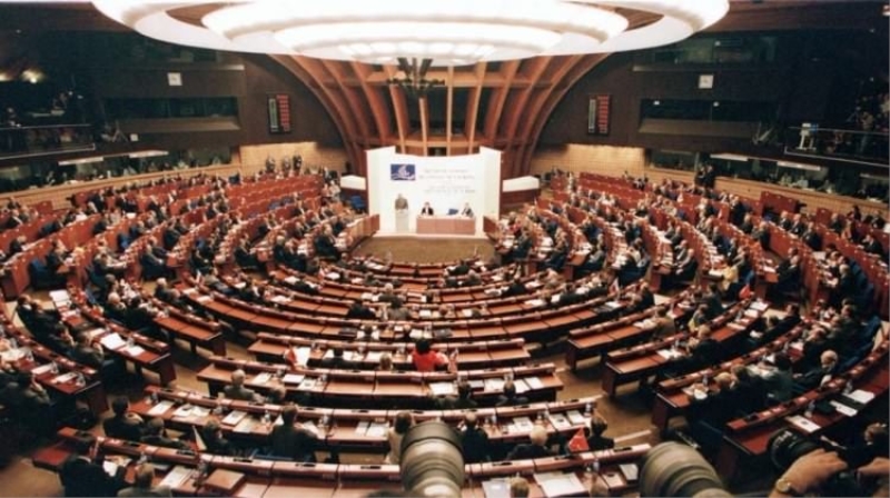 Avrupa yine 'endişeliyiz' dedi