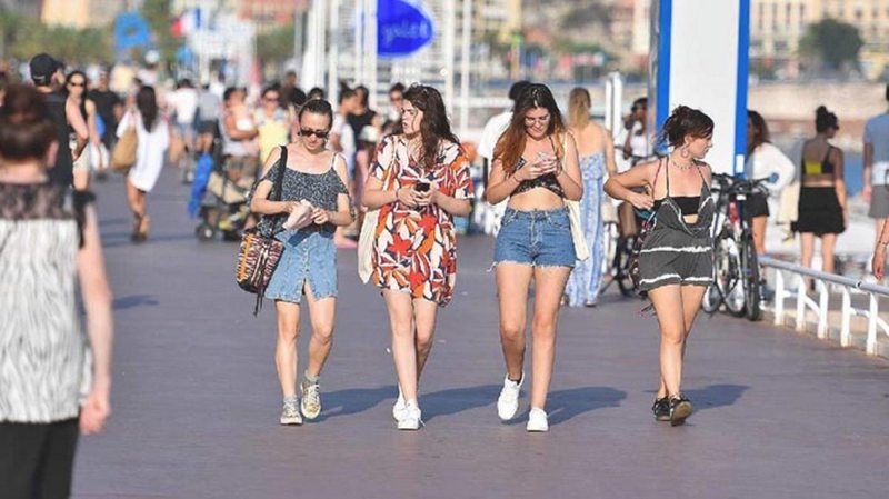 Avrupa`da bir ilk! Malta, aşı sertifikasını göstermeyeni ülkeye almayacak