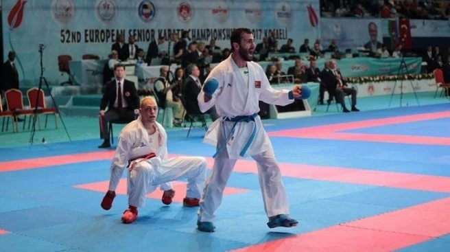 Avrupa`yı yine salladık! Türk rüzgarı...