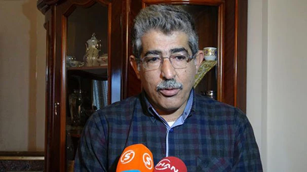 Avukata FETÖ`den 5 yıl 10 ay hapis