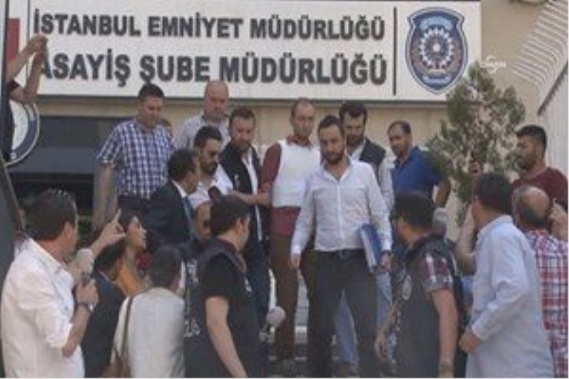 Avukatı Atalay Filiz`i böyle savundu!..