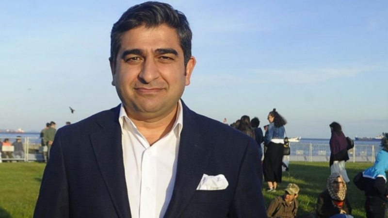 Avusturya`da tutuklanan Sezgin Baran Korkmaz hakim karşısına çıktı: Türkiye`ye iade edilmek istiyorum