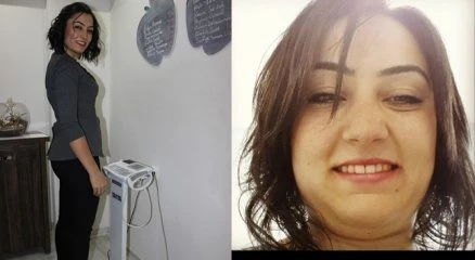 Ayakkabısını bağlayamaz hale geldi 35 kilo verdi