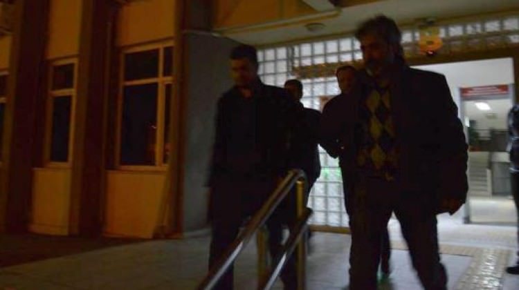 Aydın'da 2 kişi FETÖ'den tutuklandı
