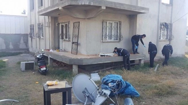 Aydın`da silahlı çatışma: Ölü ve yaralılar var!