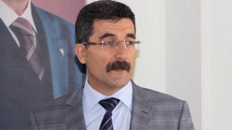 Ayhan Erel, serbest bırakıldı