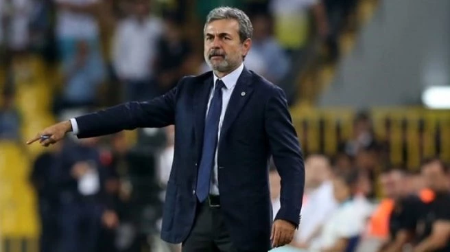 Aykut Kocaman o ismi sildi! Kadroda yok...