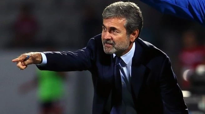Aykut Kocaman: Şampiyon olacağız