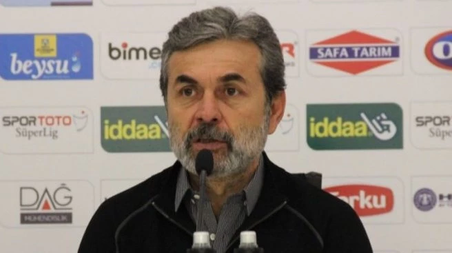 Aykut Kocaman`dan şok eden sözler!