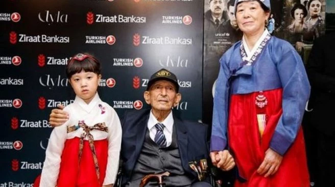 Ayla filminin esin kaynağı hayatını kaybetti! Süleyman Dilbirliği kimdir?
