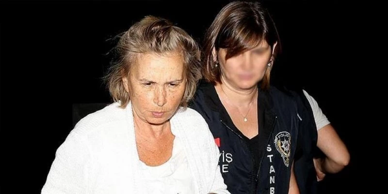 AYM`DEN NAZLI ILICAK KARARI