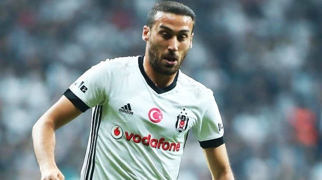 Ayrılık açıklaması: Cenk`in yerine gelecek isim...