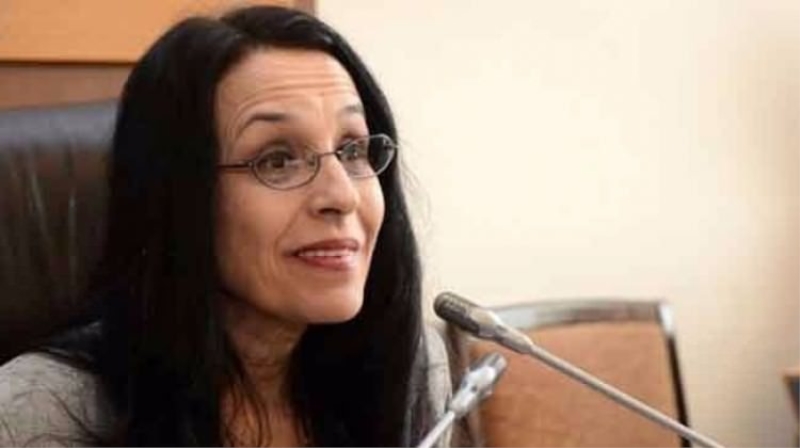 Ayşe Hür hakkında suç duyurusu