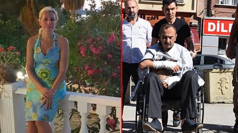 Ayşe Tuba`nın satırlı katiline isyan ettiren indirim! Ağırlaştırılmış müebbet kararı bozuldu